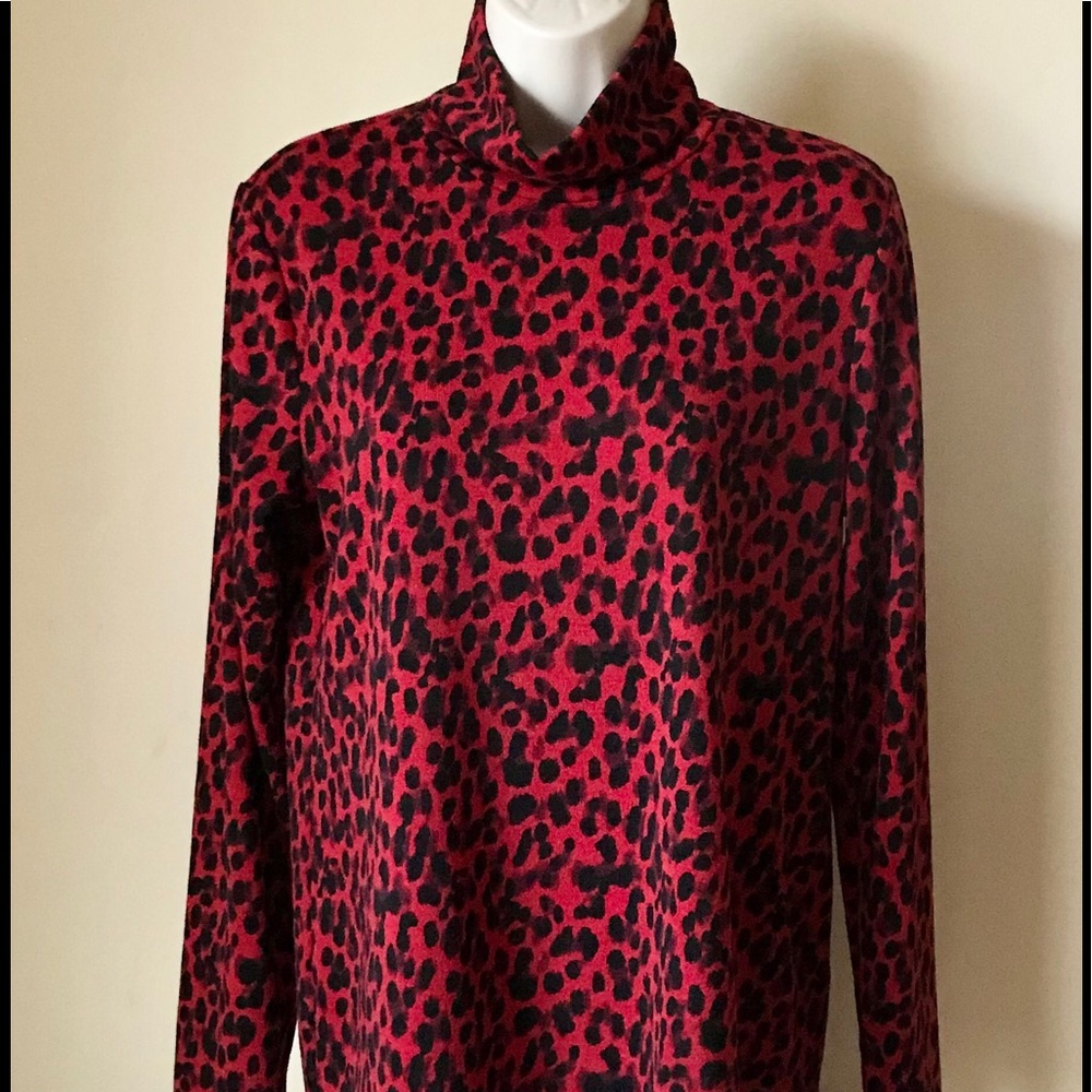 Banana Republic Women’s Turtleneck